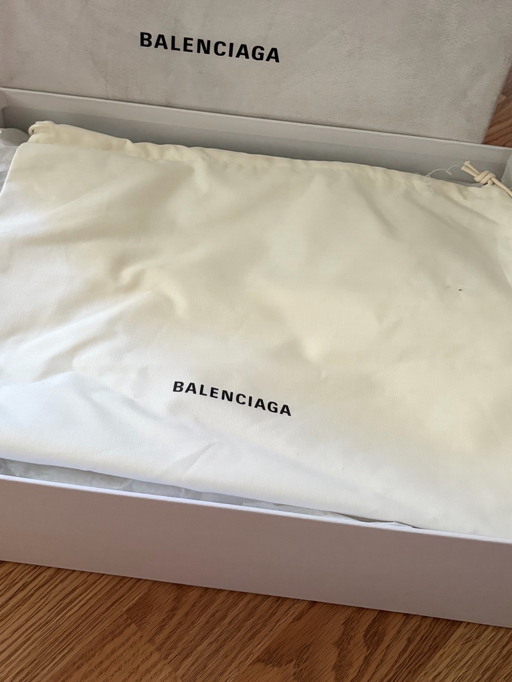 Balenciaga knife Bootie - Picture 5 of 5